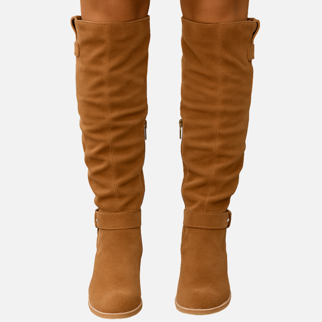 High Boots – Stylish Cowboy Boots