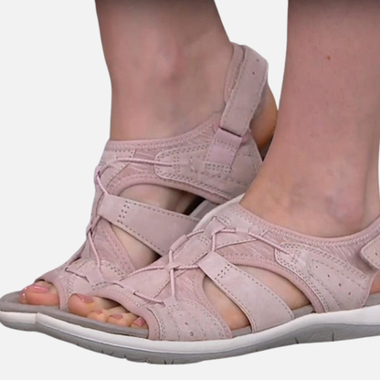 Women's Comfortable Walking Sandals