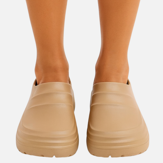 Women's Comfortable Sandals – Open Clogs