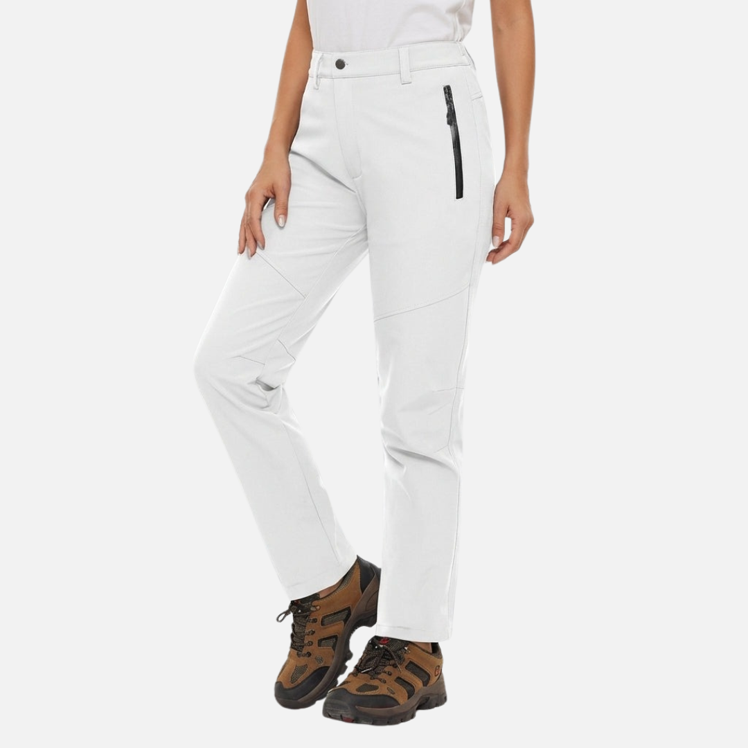 Women’s Waterproof Pants Outdoor Bottoms
