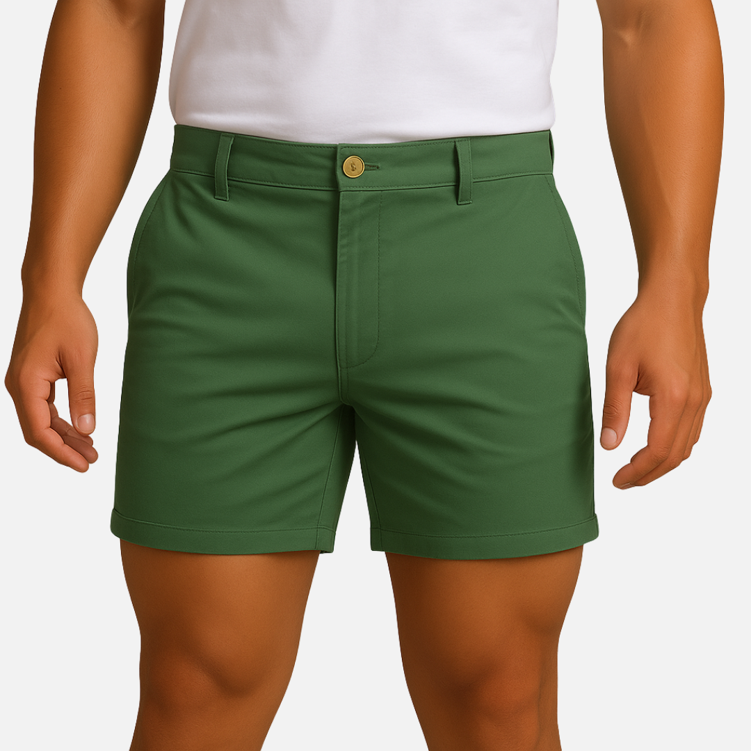 Classic Shorts - Men's Summer Shorts