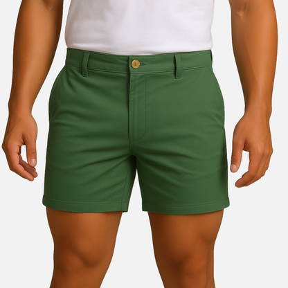 Classic Shorts - Men's Summer Shorts
