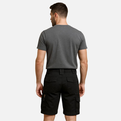 Men's Cargo Shorts - Tactical Outdoor Shorts