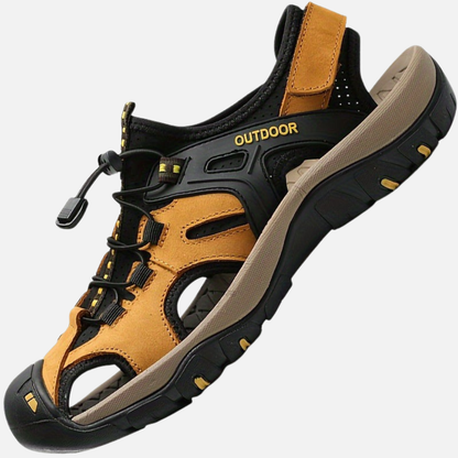 Men's Orthopedic Outdoor Hiking Sandals