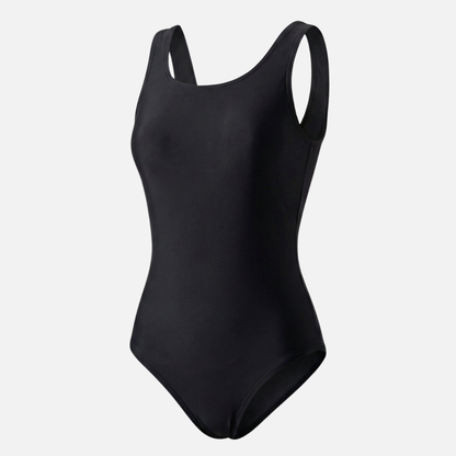 Women's Gradient One-Piece Swimsuit