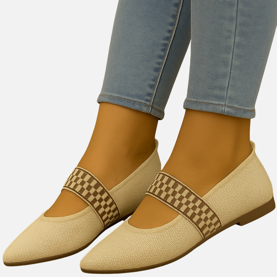 Women’s Open Shoes – Slip On Shoes