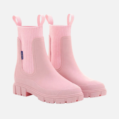 Women’s Waterproof Chelsea Boots