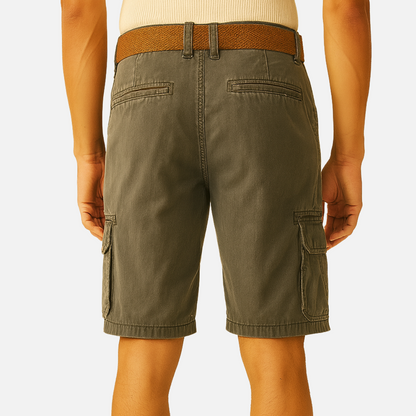 Cargo Shorts – Men's Outdoor Utility Shorts
