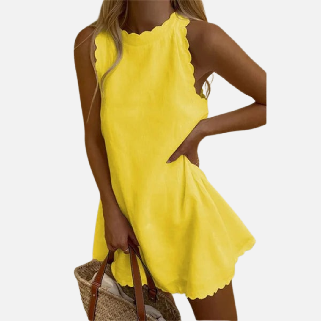 Women’s Dress Sleeveless