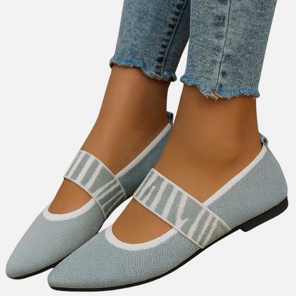 Women’s Open Shoes – Slip On Shoes