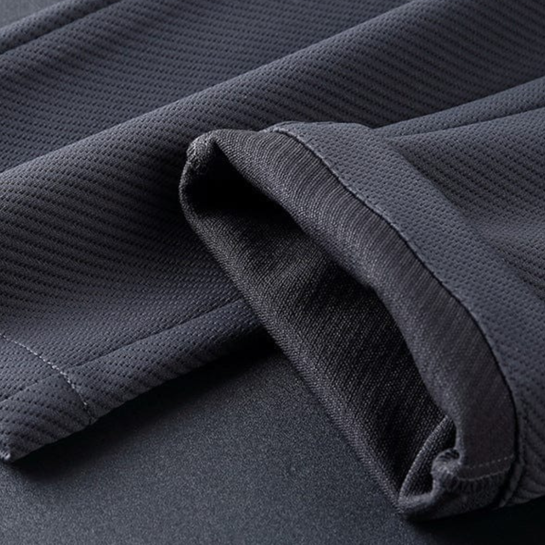 Men’s Two-Piece Tracksuit Set