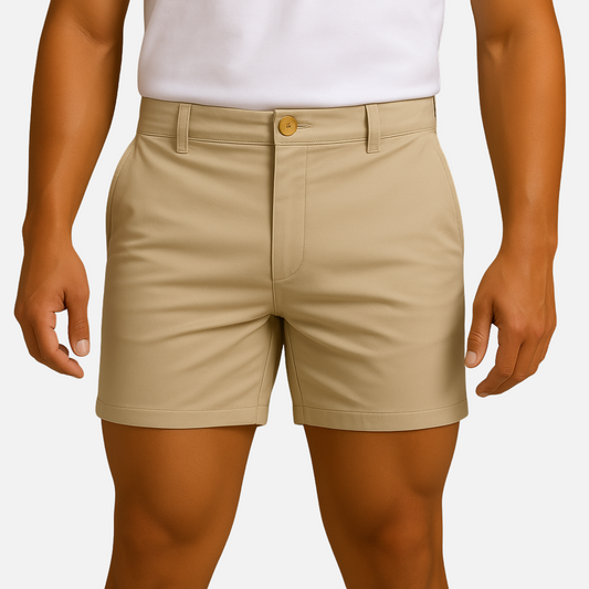 Classic Shorts - Men's Summer Shorts