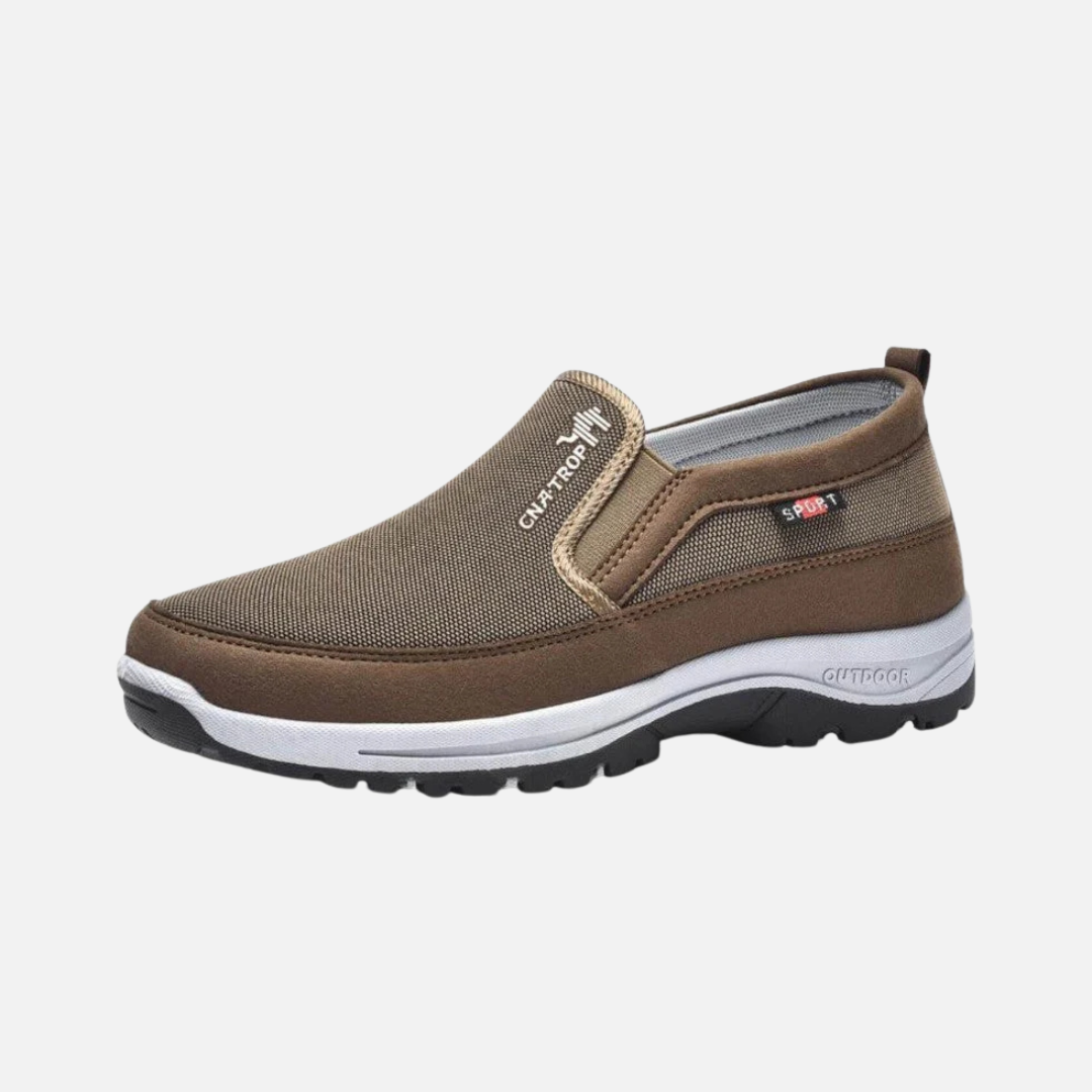 Men’s Shoes Slip-On Outdoor