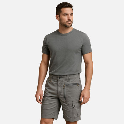 Men's Cargo Shorts - Tactical Outdoor Shorts