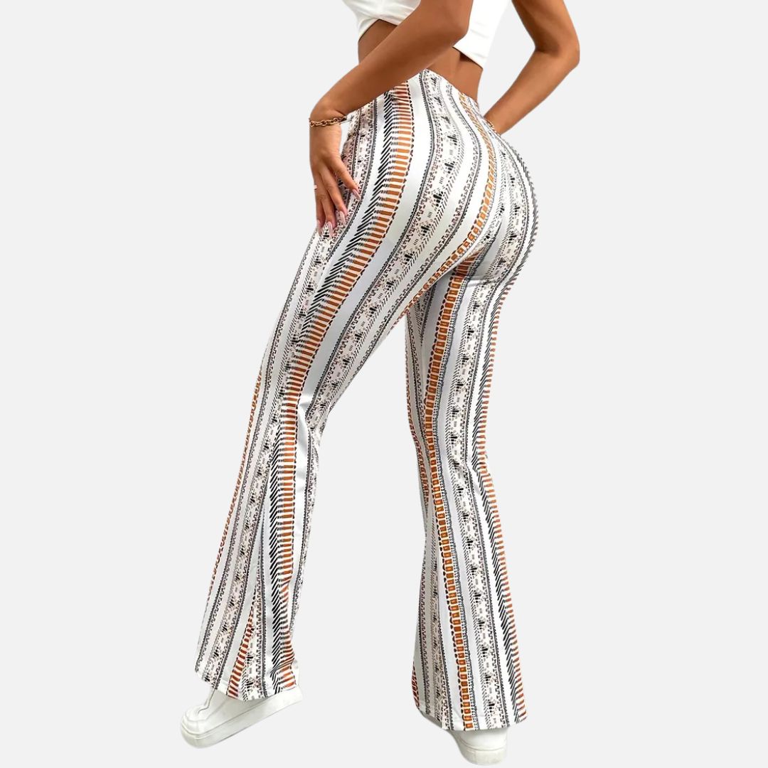 Elara | Women’s Boho Beach Pants