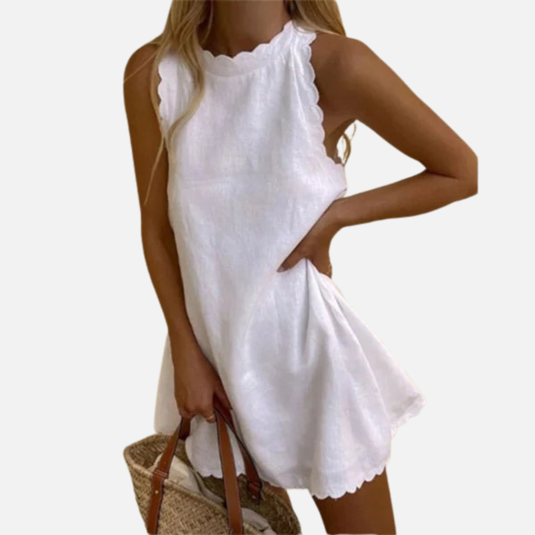 Women’s Dress Sleeveless