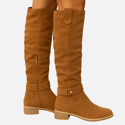 High Boots – Stylish Cowboy Boots