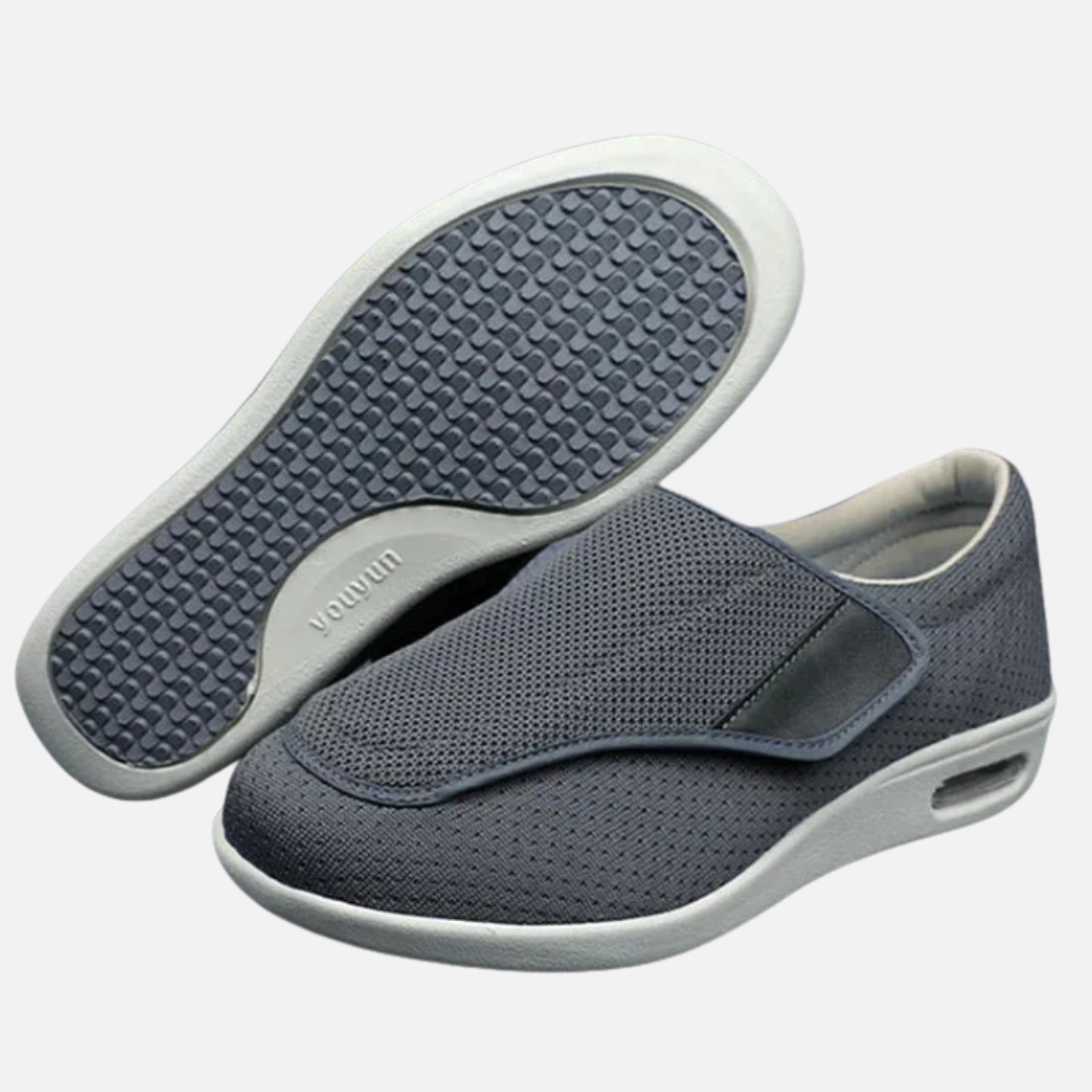 Women’s Comfortable Walking Shoes