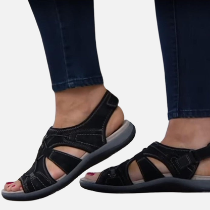 Women's Comfortable Walking Sandals