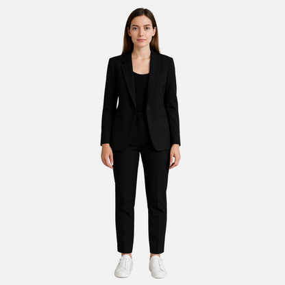 Women’s Suit Set - Smart Women's Outfit Set