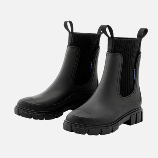 Women’s Waterproof Chelsea Boots