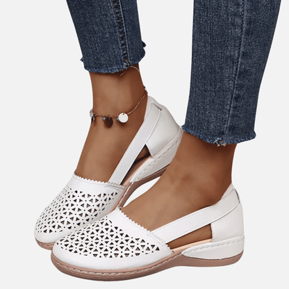 Women's Breathable Summer Flats