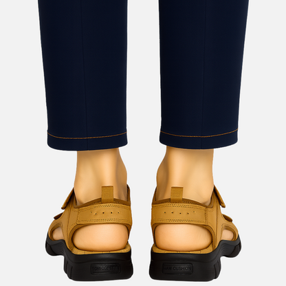 Open Sandals for Men – Comfortable Summer Sandals