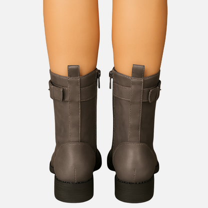 Women's Boots – Comfortable Heeled Boots