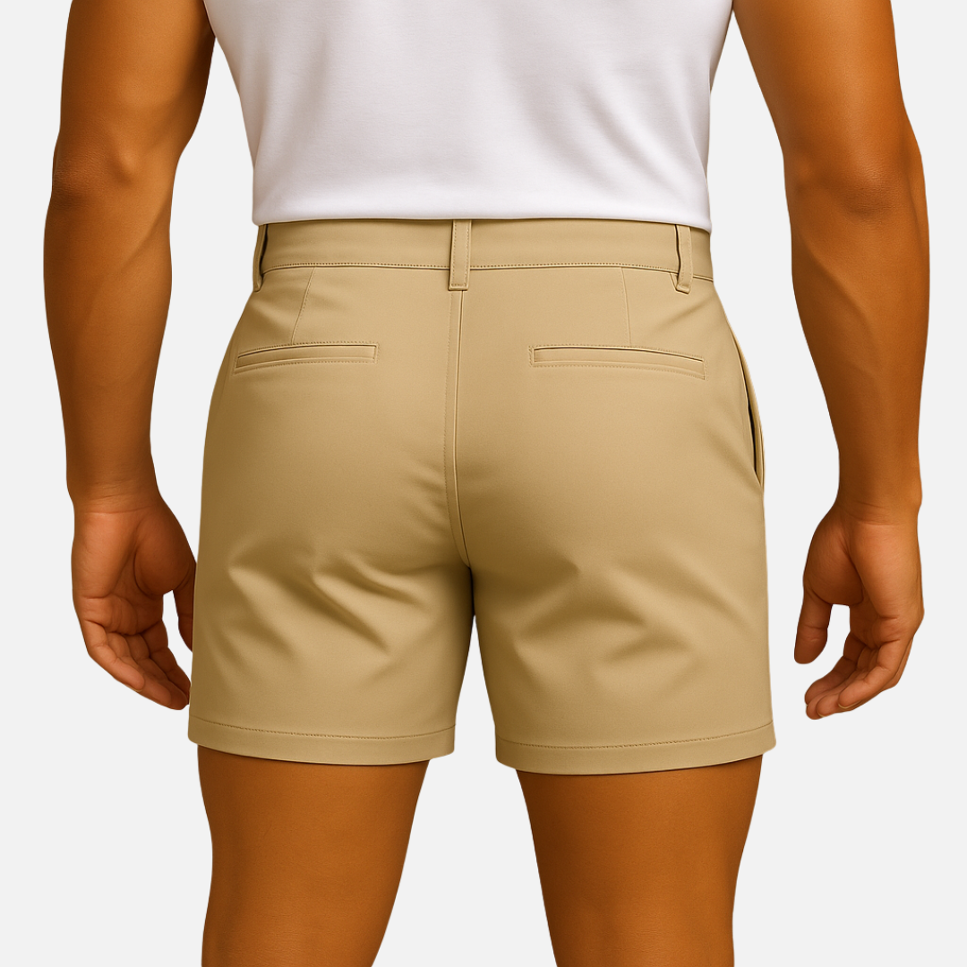 Classic Shorts - Men's Summer Shorts