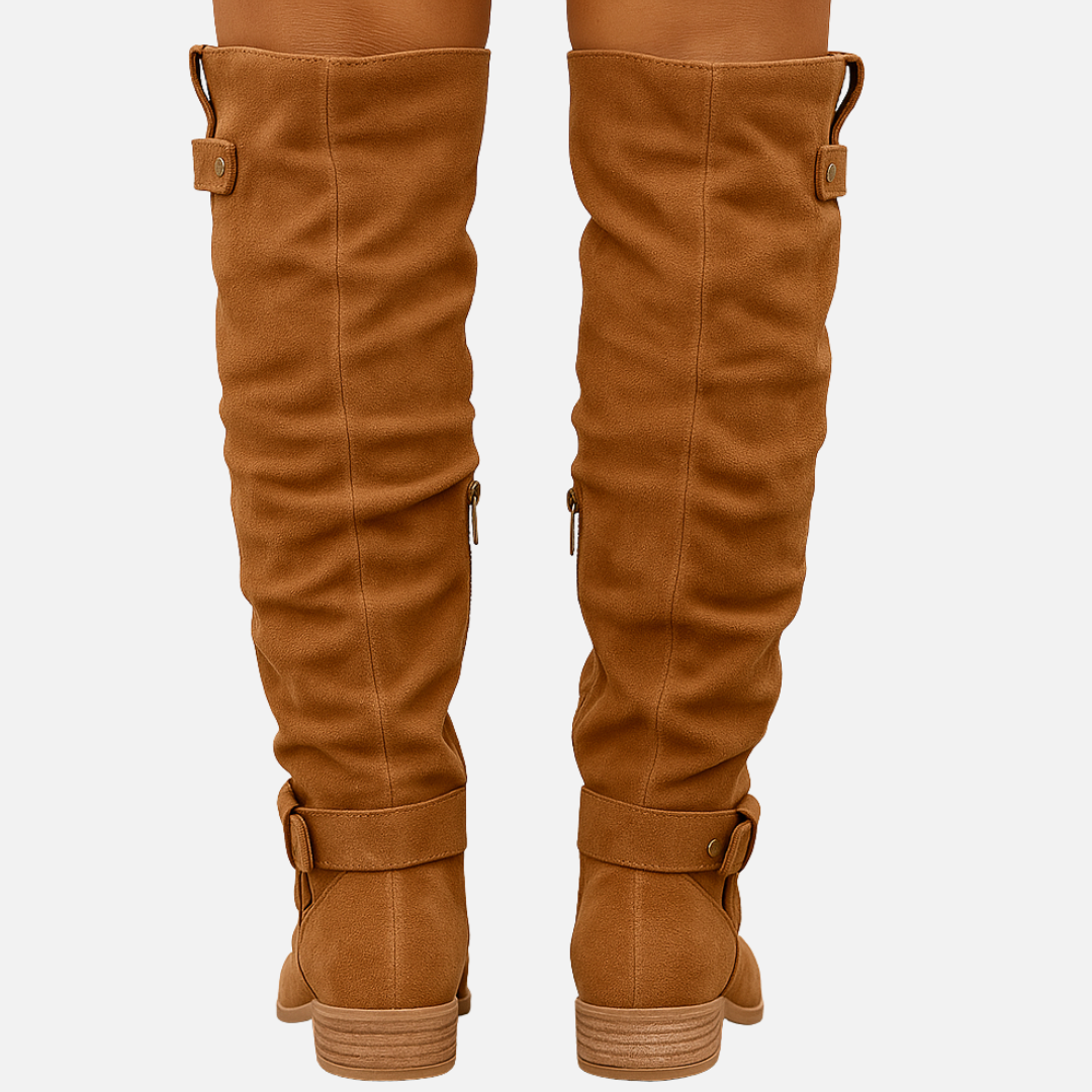 High Boots – Stylish Cowboy Boots