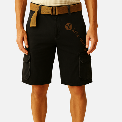 Cargo Shorts – Men's Outdoor Utility Shorts