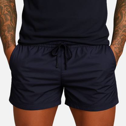 Men’s Shorts – Quick Dry Beach Shorts