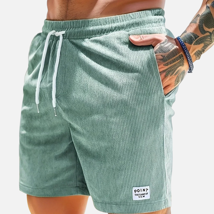 Men’s Lightweight Summer Casual Shorts