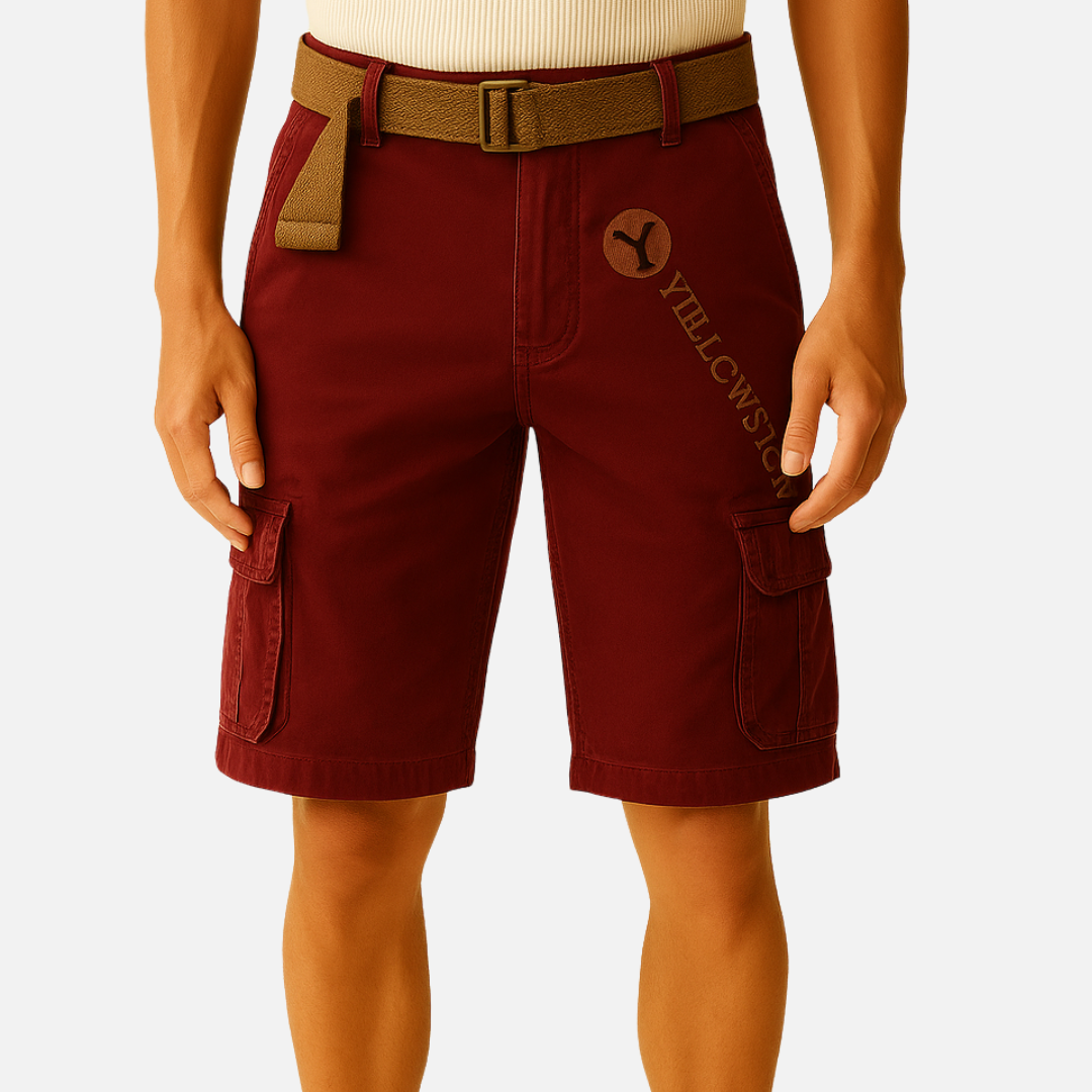 Cargo Shorts – Men's Outdoor Utility Shorts