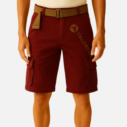 Cargo Shorts – Men's Outdoor Utility Shorts