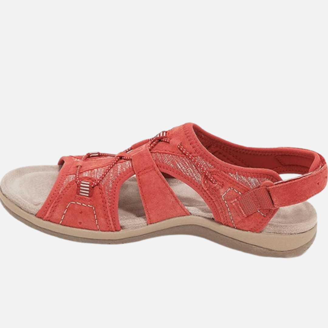 Women's Comfortable Walking Sandals