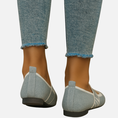 Women’s Open Shoes – Slip On Shoes