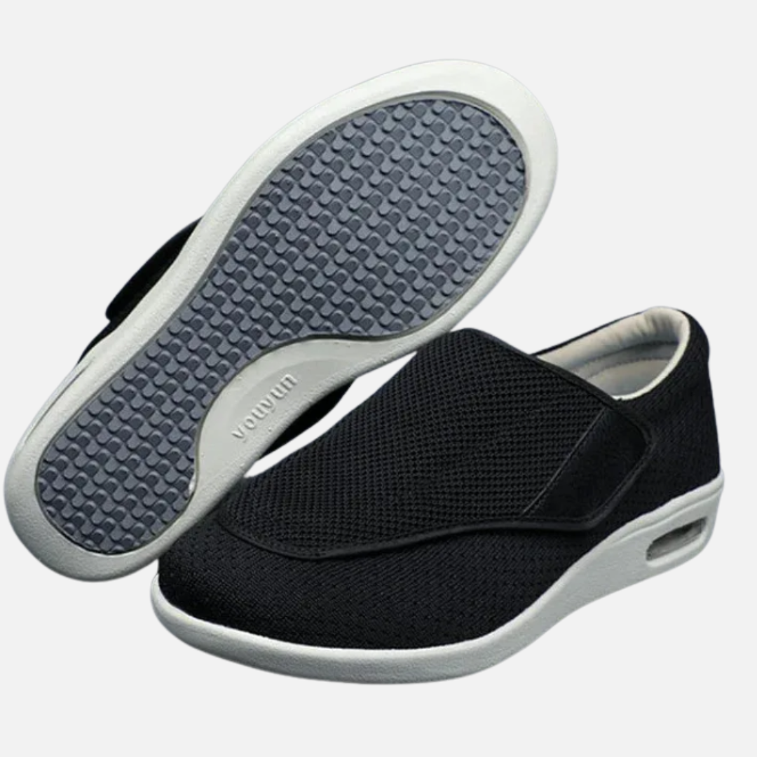 Women’s Comfortable Walking Shoes