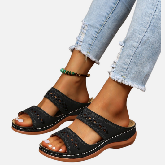 Comfortable Sandals – Everyday Women's Slippers