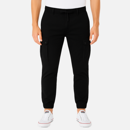 Men’s Cargo Pants – Comfortable Y2K Joggers
