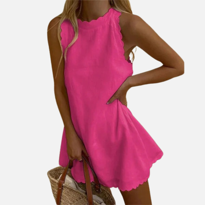 Women’s Dress Sleeveless