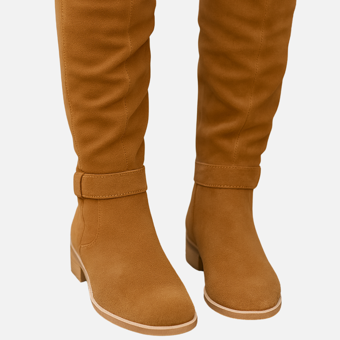 High Boots – Stylish Cowboy Boots