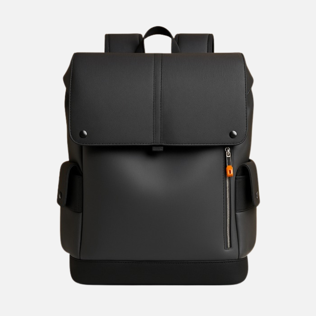 Waterproof Backpack – Stylish Travel & Work Anti Theft Bag