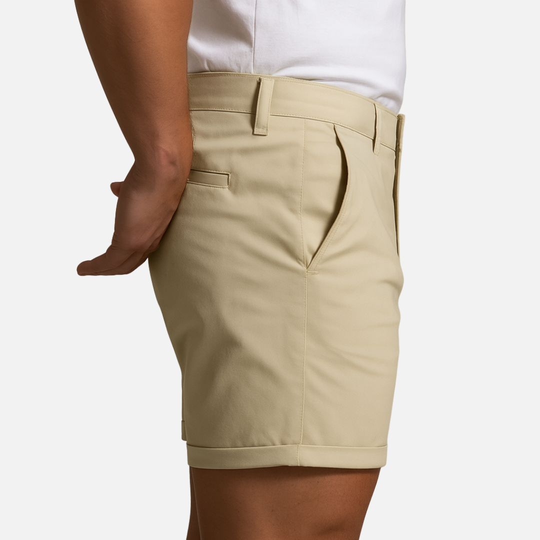 Classic Shorts - Men's Summer Shorts
