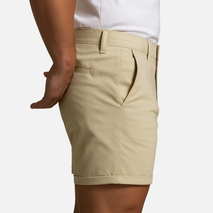 Classic Shorts - Men's Summer Shorts