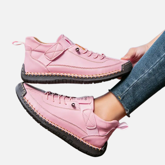 Women's Orthopedic Casual Sneakers
