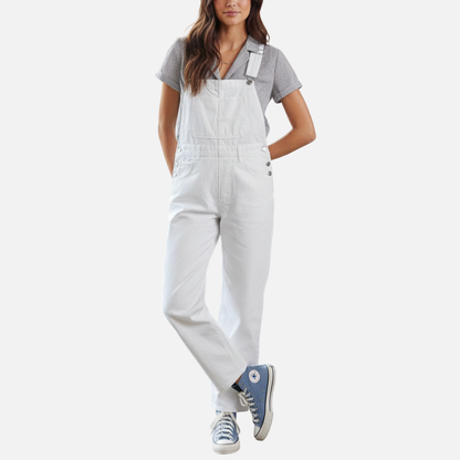 Women's Trendy Jumpsuit Denim