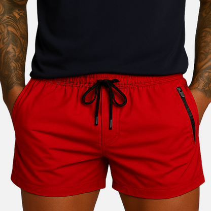 Men’s Shorts – Quick Dry Beach Shorts