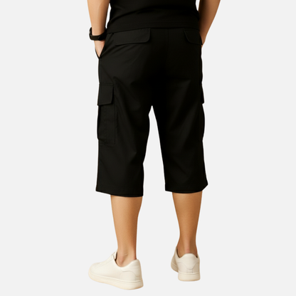 Men’s Casual Cargo Shorts – Lightweight Tactical Shorts