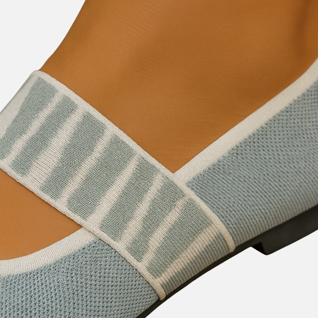 Women’s Open Shoes – Slip On Shoes